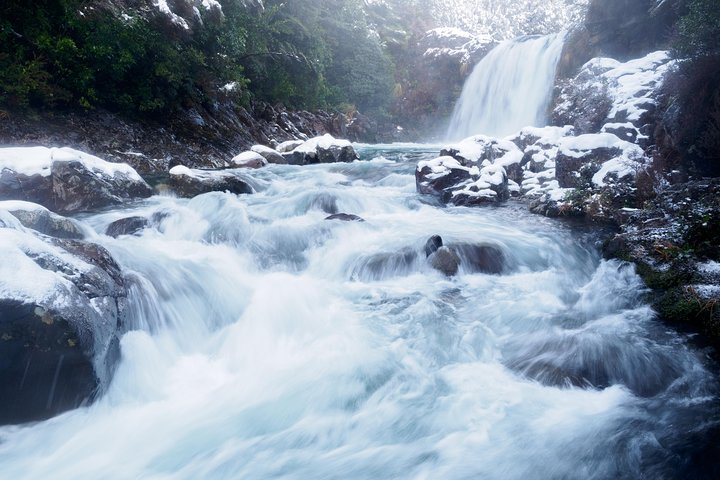 Half Day Volcanic Explorer